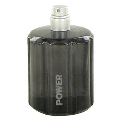 Power Cologne By 50 Cent, 3.4 Oz Eau De Toilette Spray (tester) For Men