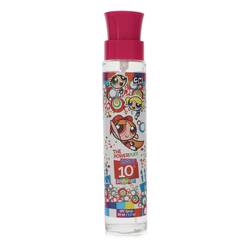 Powerpuff Girls 10th Birthday Perfume by Warner Bros Perfume 1.7 oz Eau De Toilette Spray (unboxed)