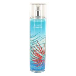 Pure Paradise Perfume by Bath & Body Works Perfume 8 oz Fine Fragrance Mist