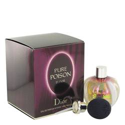 Pure Poison Elixir Perfume by Christian Dior Perfume 1.7 oz Eau De Parfum Spray