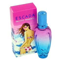 Pacific Paradise Perfume by Escada Perfume 0.14 oz Mini EDT