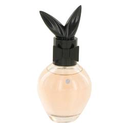 Playboy Play It Lovely Perfume by Playboy Perfume 1.7 oz Eau De Toilette Spray (unboxed)