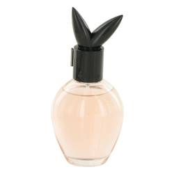 Playboy Play It Lovely Perfume by Playboy Perfume 2.5 oz Eau De Toilette Spray (unboxed)