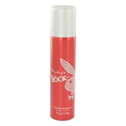 Playboy Play It Rock Perfume by Playboy Perfume 2.5 oz Deodorant Spray