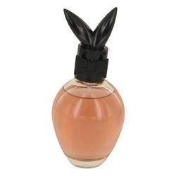 Playboy Play It Spicy Perfume by Playboy Perfume 2.5 oz Eau De Toilette Spray (unboxed)
