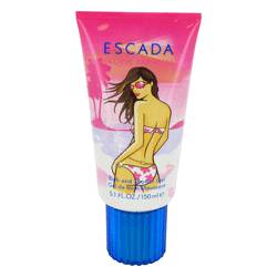 Pacific Paradise Perfume by Escada Perfume 5.1 oz Shower Gel