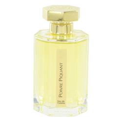 Poivre Piquant Perfume by L'Artisan Parfumeur Perfume 3.4 oz Eau De Toilette Spray (Tester)