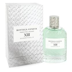 Parco Palladiano Xiii Quadrifoglio Perfume by Bottega Veneta Perfume 3.4 oz Eau De Parfum Spray (Unisex)