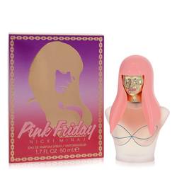 Pink 2025 friday perfume