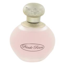 Private Room Perfume by Jeanne Arthes Perfume 3.4 oz Eau De Parfum Spray (unboxed)