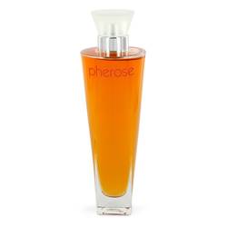 Pherose Perfume by Realm Fragrances 3.4 oz Eau De Parfum Spray (Tester)