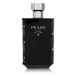 Prada L'homme Absolu Cologne by Prada Cologne 3.4 oz Eau De Parfum Spray (unboxed)