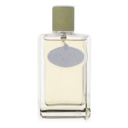 Prada Infusion De Vetiver Cologne by Prada Cologne 3.4 oz Eau De Parfum Spray (unboxed)