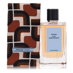 Prada Olfactories Day For Night Cologne by Prada Cologne 3.4 oz Eau De Parfum Spray With Free Gift Pouch (Unboxed)