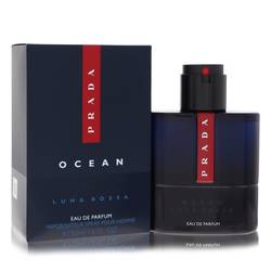 Prada Luna Rossa Ocean Cologne by Prada | FragranceX.com