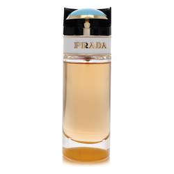 Prada Candy Sugar Pop Perfume by Prada Perfume 2.7 oz Eau De Parfum Spray (unboxed)