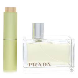 Prada Amber