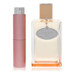 Prada Infusion De Fleur D'oranger Perfume by Prada Perfume 0.27 oz Travel Spray