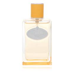Prada Les Infusions Mandarine Perfume by Prada Perfume 3.4 oz Eau De Parfum Spray (unboxed)