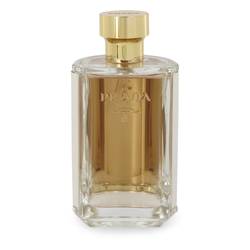Prada La Femme Perfume by Prada Perfume 3.4 oz Eau De Parfum Spray (unboxed)
