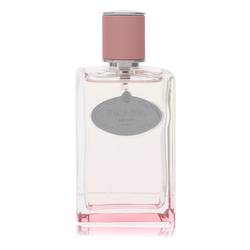 Prada Infusion De Rose Perfume by Prada Perfume 3.4 oz Eau De Parfum Spray (unboxed)