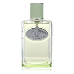 Prada Infusion D'iris Perfume by Prada Perfume 3.4 oz Eau De Parfum Spray (unboxed)