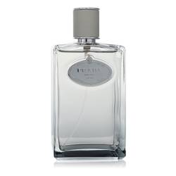 Prada Infusion D'iris Cedre Perfume by Prada Perfume 6.8 oz Eau De Parfum Spray (Unisex unboxed)