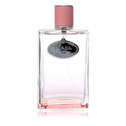 Prada Infusion De Rose Perfume by Prada Perfume 6.8 oz Eau De Parfum Spray (unboxed)