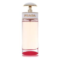 Prada Candy Kiss Perfume By Prada, 2.7 Oz Eau De Parfum Spray (tester) For Women
