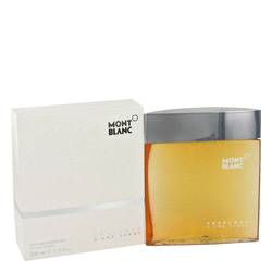 Presence Perfume by Mont Blanc Perfume 200 ml Shower Gel