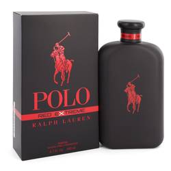 Polo Red Extreme Cologne by Ralph Lauren | FragranceX.com