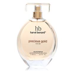 harve benard precious gold