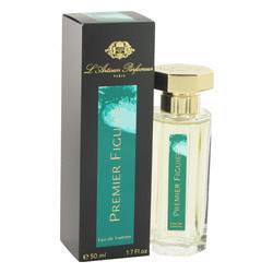 Premier Figuier Perfume by L'Artisan Parfumeur 1.7 oz Eau De Toilette Spray
