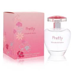 Pretty Perfume by Elizabeth Arden 3.4 oz Eau De Parfum Spray