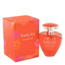 Pretty Hot Perfume by Elizabeth Arden Perfume 3.3 oz Eau De Parfum Spray