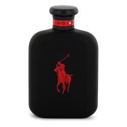 Polo Red Extreme Cologne by Ralph Lauren | FragranceX.com