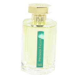 Premier Figuier Perfume by L'Artisan Parfumeur 3.4 oz Eau De Toilette Spray (Tester)