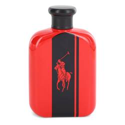 Polo Red Intense Cologne by Ralph Lauren Cologne 4.2 oz Eau De Parfum Spray (unboxed)