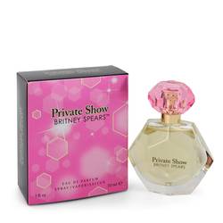 Private Show Perfume by Britney Spears Perfume 1 oz Eau De Parfum Spray