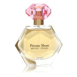 Private Show Perfume by Britney Spears Perfume 1 oz Eau De Parfum Spray (unboxed)