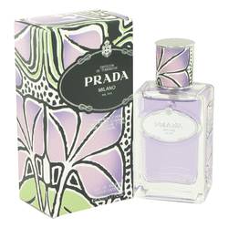 Prada Infusion De Tubereuse Perfume by Prada Perfume 1.7 oz Eau De Parfum Spray