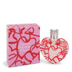 Princess Of Hearts Perfume by Vera Wang Perfume 1 oz Eau De Toilette Spray