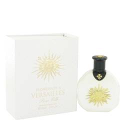 Promenade A Versailles Pour Elle Perfume By Parfums Du Chateau De Versailles, 3.4 Oz Eau De Parfum Spray For Women