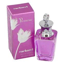 Promesse Perfume by Cacharel Perfume 0.17 oz Mini EDT