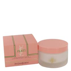 Paris Rose Essentielle Perfume by Yves Saint Laurent Perfume 6.6 oz Body Cream