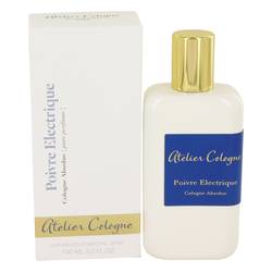 Poivre Electrique Pure Perfume By Atelier Cologne, 3.3 Oz Pure Perfume Spray (unisex) For Women