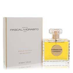 Perle Royale Perfume by Pascal Morabito 3.4 oz Eau De Parfum Spray