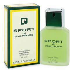 paco rabanne green perfume