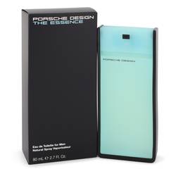 The Essence Cologne by Porsche, 2.7 oz Eau De Toilette Spray for Men