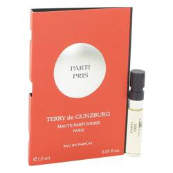 Parti Pris Perfume by Terry De Gunzburg Perfume 0.05 oz Vial (sample)